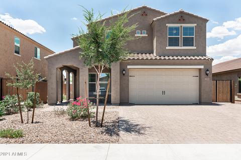 2299 E Runaway Bay Pl, Gilbert, AZ 85298 photo 1