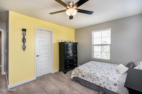 2299 E Runaway Bay Pl, Gilbert, AZ 85298 photo 41
