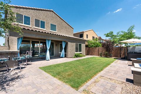 2299 E Runaway Bay Pl, Gilbert, AZ 85298 photo 49