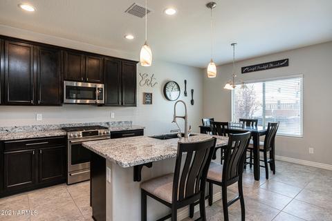 2299 E Runaway Bay Pl, Gilbert, AZ 85298 photo 6