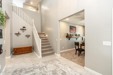 2299 E Runaway Bay Pl, Gilbert, AZ 85298 photo 22