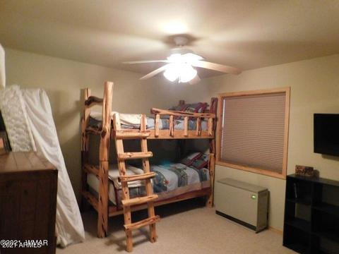 2289 E Spad Cir, Overgaard, AZ 85933 photo 5