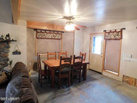 2289 E Spad Cir, Overgaard, AZ 85933 photo 3