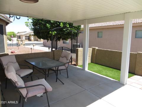 2101 S Meridian Rd #347, Apache Junction, AZ 85120 photo 26