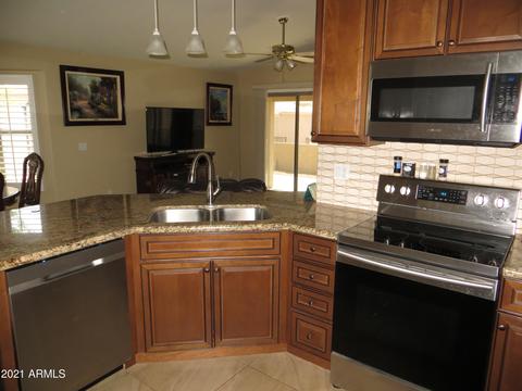 2101 S Meridian Rd #347, Apache Junction, AZ 85120 photo 7