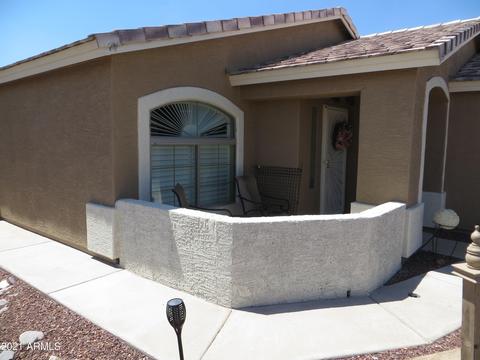 2101 S Meridian Rd #347, Apache Junction, AZ 85120 photo 29
