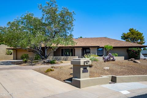 2350 E North Ln, Phoenix, AZ 85028 photo 1