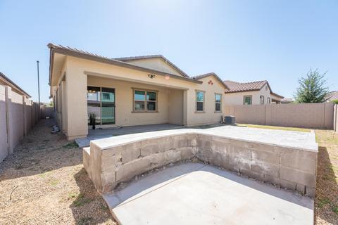5434 S Forest Ave, Gilbert, AZ 85298 photo 29