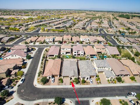 5434 S Forest Ave, Gilbert, AZ 85298 photo 39