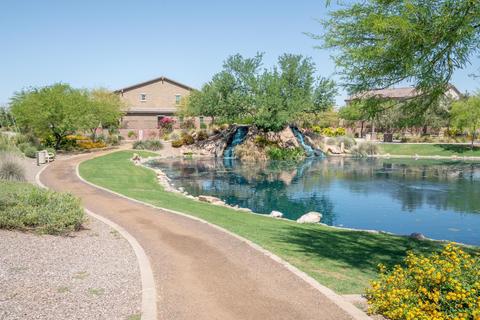 5434 S Forest Ave, Gilbert, AZ 85298 photo 33