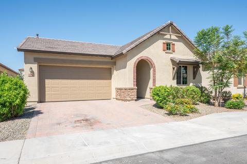 5434 S Forest Ave, Gilbert, AZ 85298 photo 2