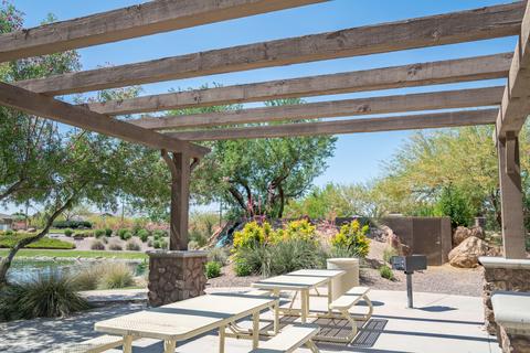 5434 S Forest Ave, Gilbert, AZ 85298 photo 31