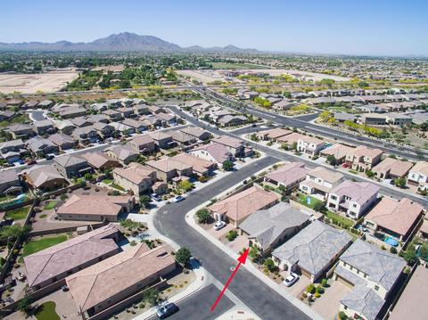 5434 S Forest Ave, Gilbert, AZ 85298 photo 40