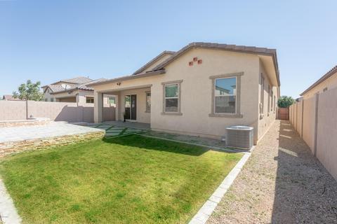 5434 S Forest Ave, Gilbert, AZ 85298 photo 26