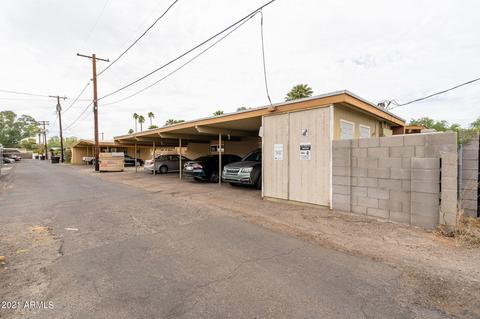 325 W Colter St, Phoenix, AZ 85013 photo 28