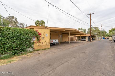 325 W Colter St, Phoenix, AZ 85013 photo 29
