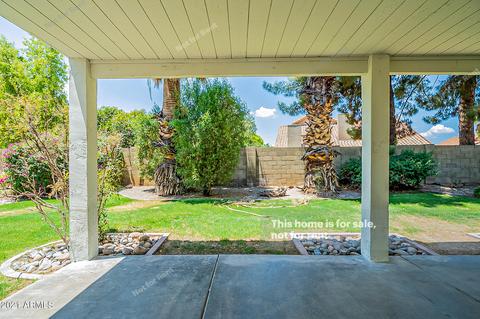 3036 E Menlo St, Mesa, AZ 85213 photo 17