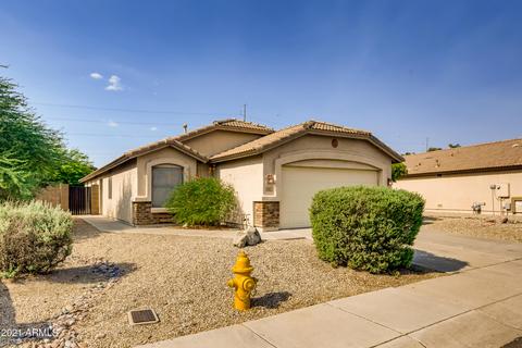 3402 Escuda Rd, Phoenix, AZ 85050 photo 1