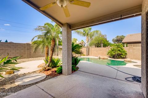 3402 Escuda Rd, Phoenix, AZ 85050 photo 30