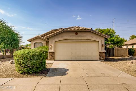 3402 Escuda Rd, Phoenix, AZ 85050 photo 2