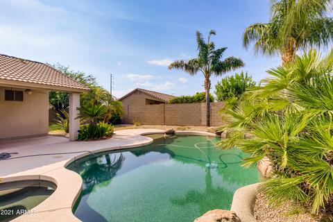 3402 Escuda Rd, Phoenix, AZ 85050 photo 32
