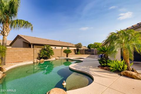 3402 Escuda Rd, Phoenix, AZ 85050 photo 31