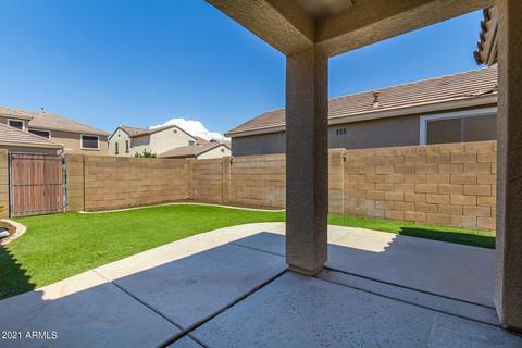 2752 E Bart St, Gilbert, AZ 85295 photo 19