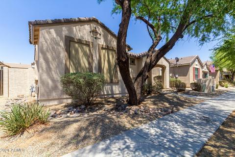 2752 E Bart St, Gilbert, AZ 85295 photo 2