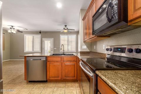2752 E Bart St, Gilbert, AZ 85295 photo 9