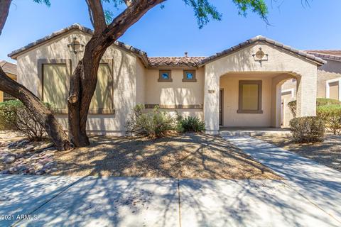 2752 E Bart St, Gilbert, AZ 85295 photo 1