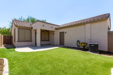 2752 E Bart St, Gilbert, AZ 85295 photo 21