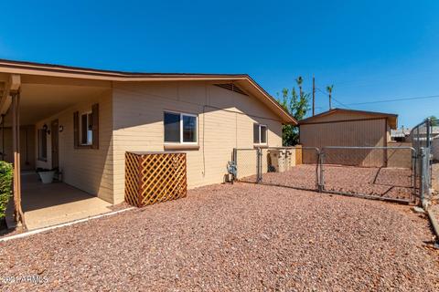 5234 E Covina Rd, Mesa, AZ 85205 photo 29