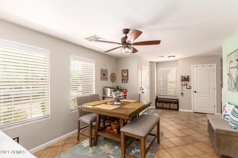 2834 E Megan St, Gilbert, AZ 85295 photo 9