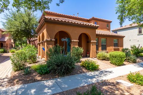 2834 E Megan St, Gilbert, AZ 85295 photo 2