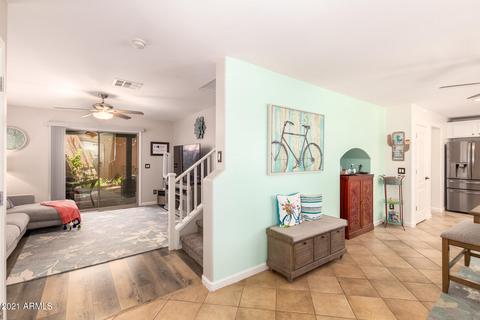 2834 E Megan St, Gilbert, AZ 85295 photo 8