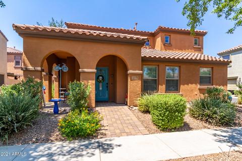 2834 E Megan St, Gilbert, AZ 85295 photo 3