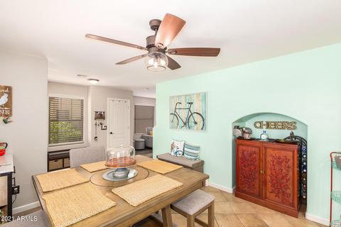 2834 E Megan St, Gilbert, AZ 85295 photo 14