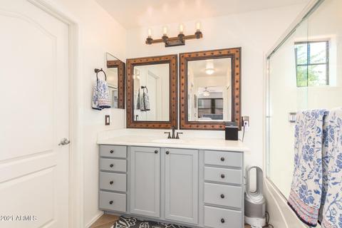 2834 E Megan St, Gilbert, AZ 85295 photo 23