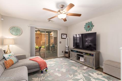 2834 E Megan St, Gilbert, AZ 85295 photo 5