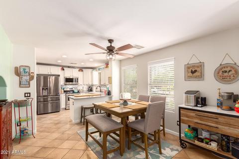 2834 E Megan St, Gilbert, AZ 85295 photo 10