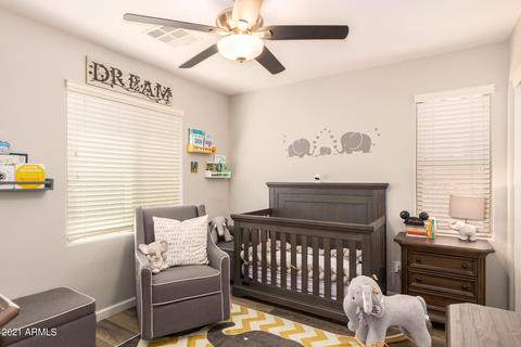2834 E Megan St, Gilbert, AZ 85295 photo 18