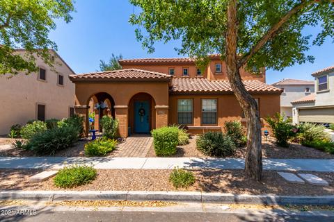 2834 E Megan St, Gilbert, AZ 85295 photo 1