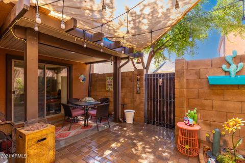 2834 E Megan St, Gilbert, AZ 85295 photo 28