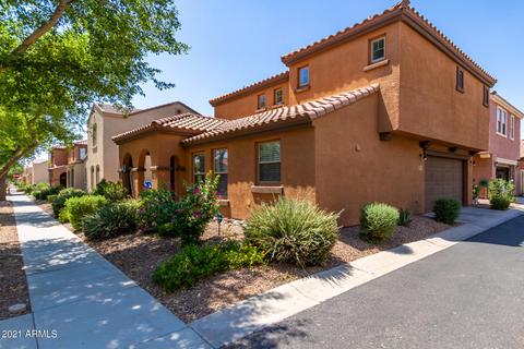 2834 E Megan St, Gilbert, AZ 85295 photo 4