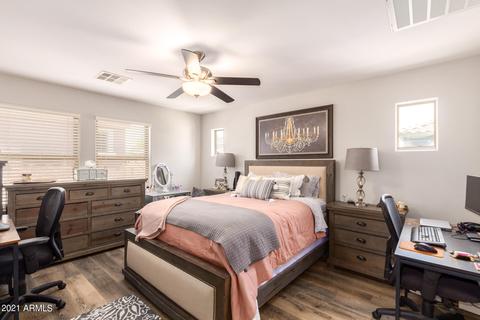 2834 E Megan St, Gilbert, AZ 85295 photo 22