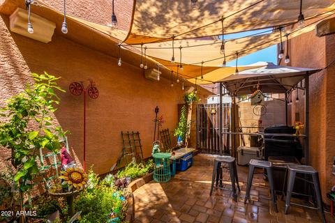2834 E Megan St, Gilbert, AZ 85295 photo 27