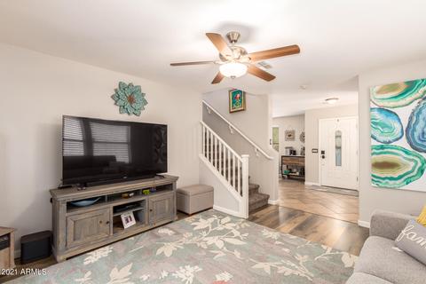 2834 E Megan St, Gilbert, AZ 85295 photo 6