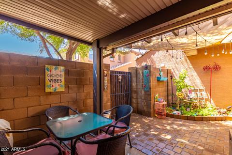 2834 E Megan St, Gilbert, AZ 85295 photo 26
