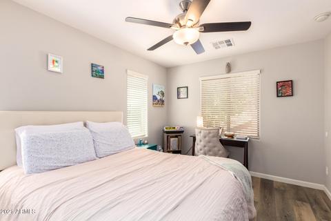 2834 E Megan St, Gilbert, AZ 85295 photo 20
