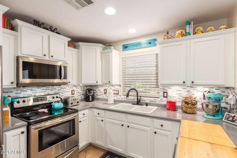 2834 E Megan St, Gilbert, AZ 85295 photo 12